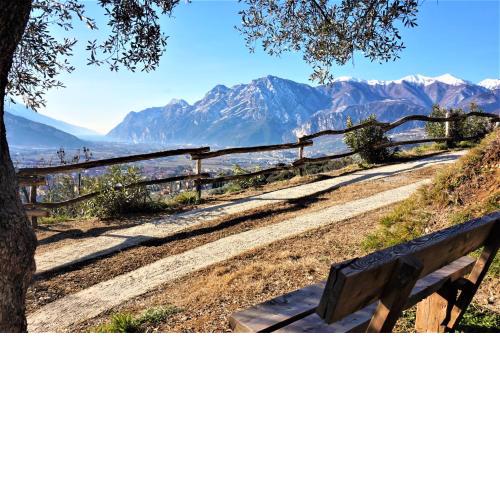 Chalet Laghel