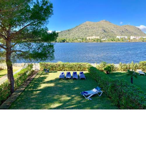 Chalet Lago Grande