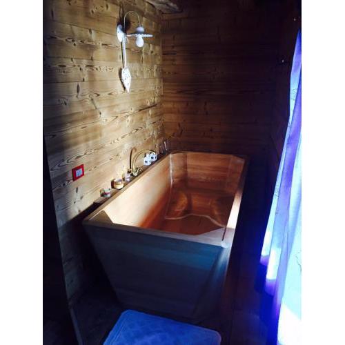 Chalet Lagorai