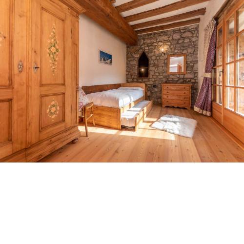 Chalet Lagusello