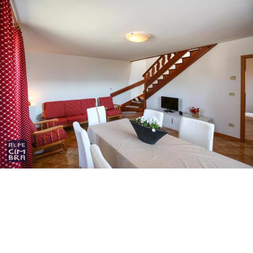 Chalet Laila