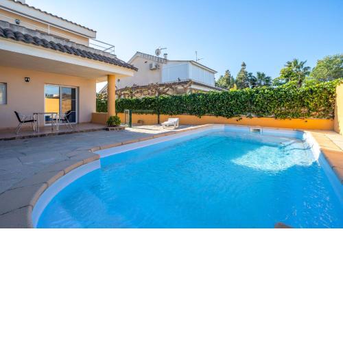 Chalet l'alba