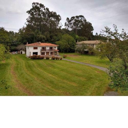 Chalet Las Llamas