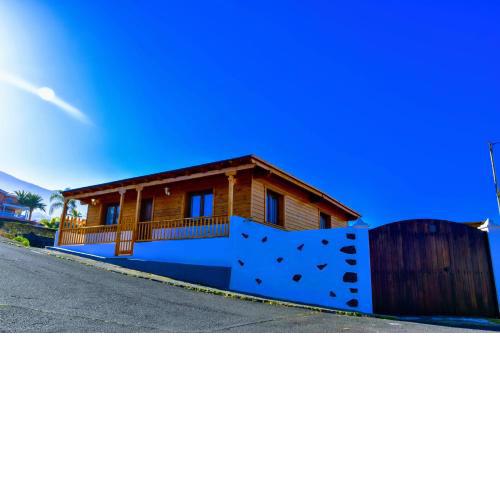 Chalet Las Viñas 2