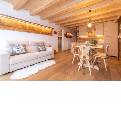 Chalet Laura