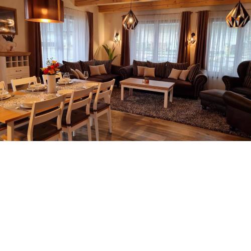 Chalet Laura