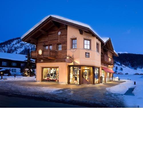 Chalet Layla