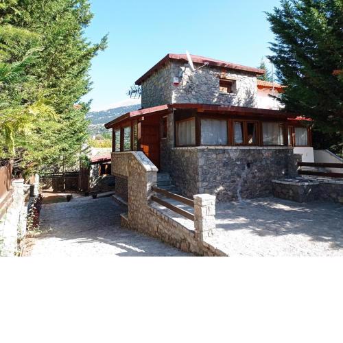CHALET LE BLANC