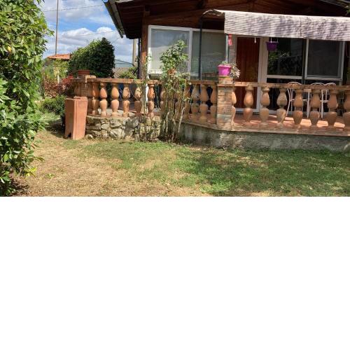 Chalet Le Rose Del Chianti