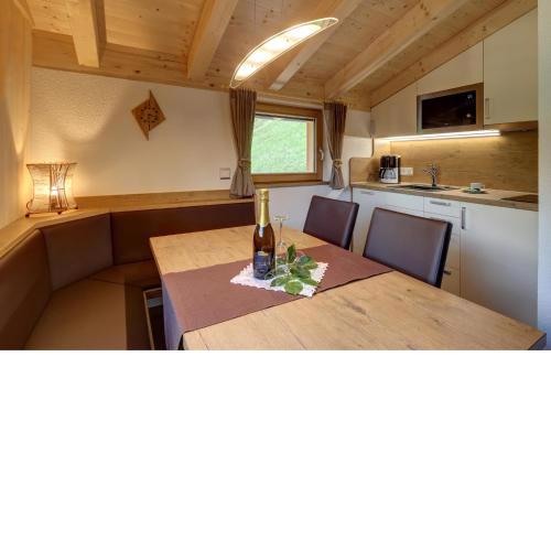 Chalet Lechnerhof