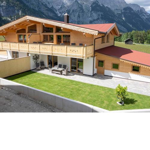 Chalet Leßner-3