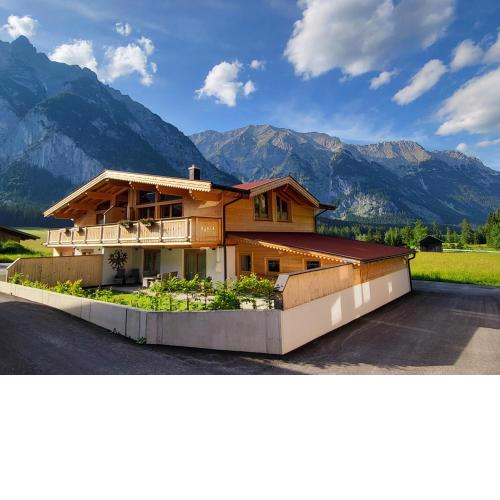Chalet Leßner