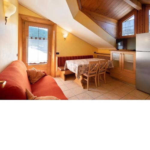 Chalet Letizia Apartments Trilo