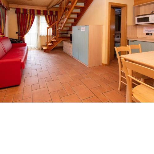 Chalet Li Palù Trilocale 4