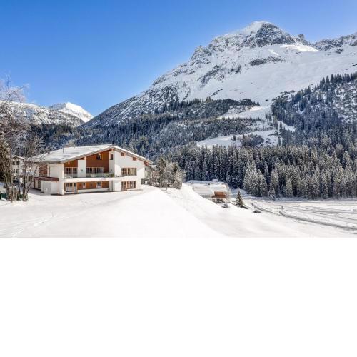 Chalet Lilly by A-Appartments