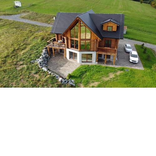 Chalet Liptov