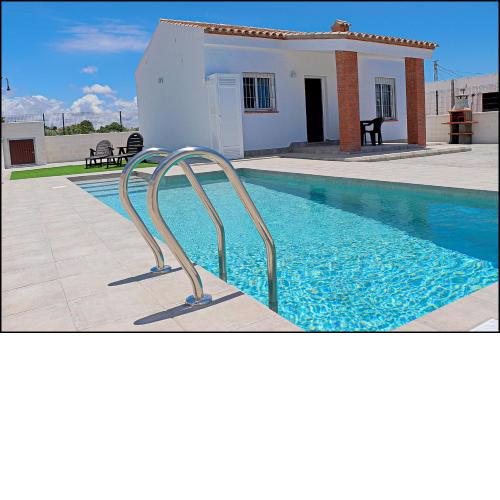 Chalet Lobita