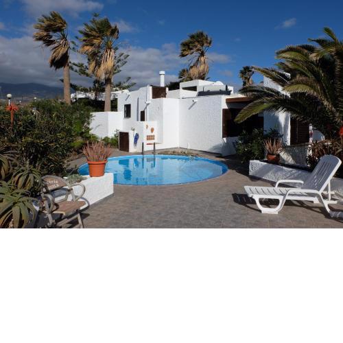 Chalet Lobo, Chalet 54