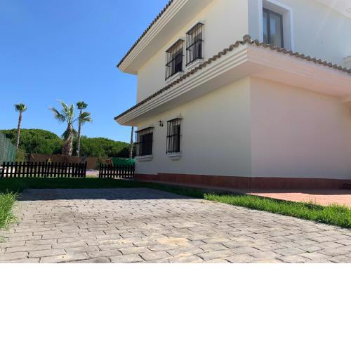 Chalet Loma la Barrosa