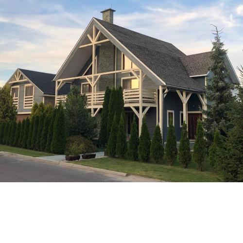 Chalet Lomnica