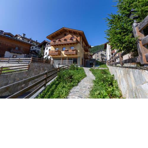 Chalet Loredana