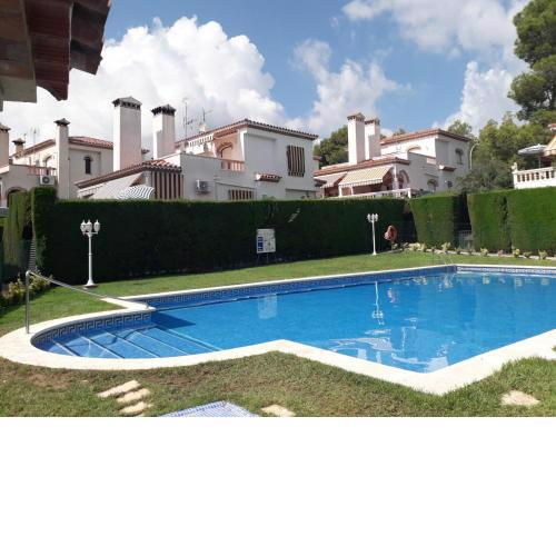Chalet Los Maños