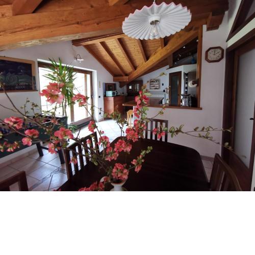Chalet Lullaby