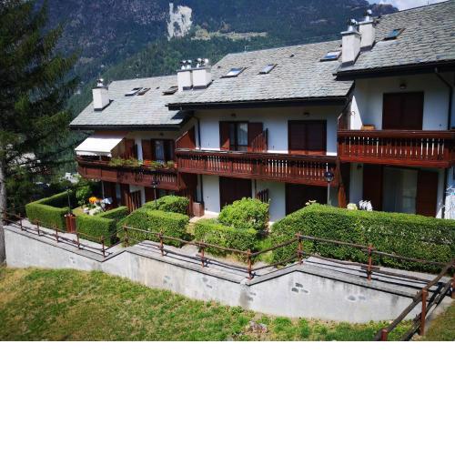 Chalet Luna