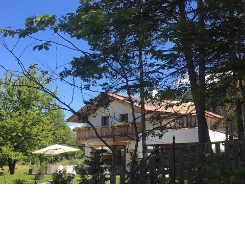 Chalet Ly's Nest