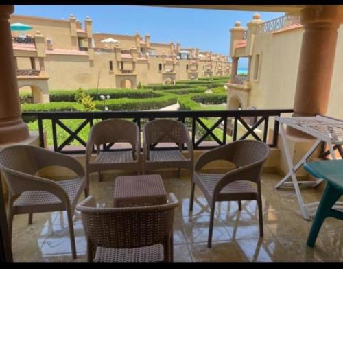 Chalet M17 At Lazorde Bay Resort