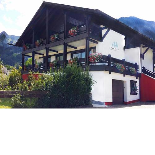 Chalet M