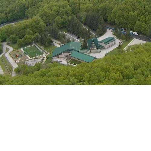 Chalet Madonna di Viggiano