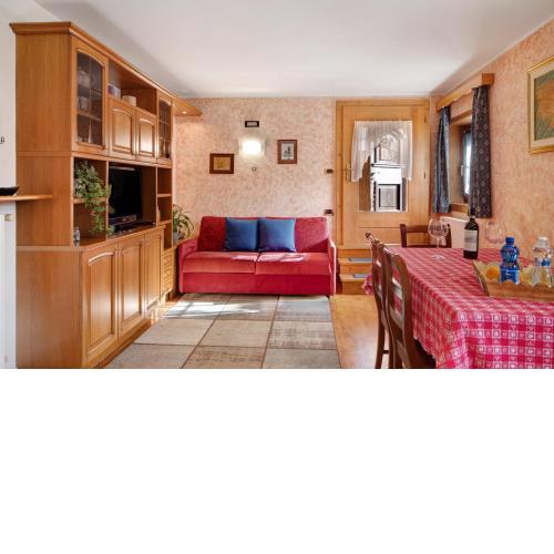 Chalet Maffins 1