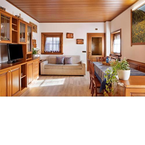 Chalet Maffins 2