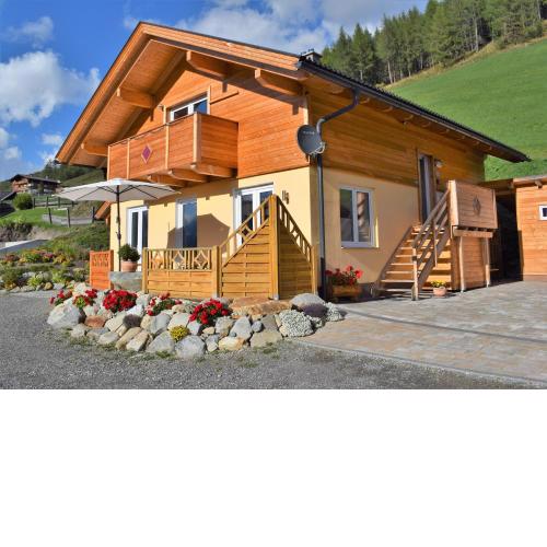 Chalet Magda