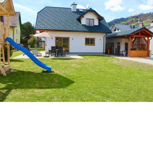 Chalet Mama