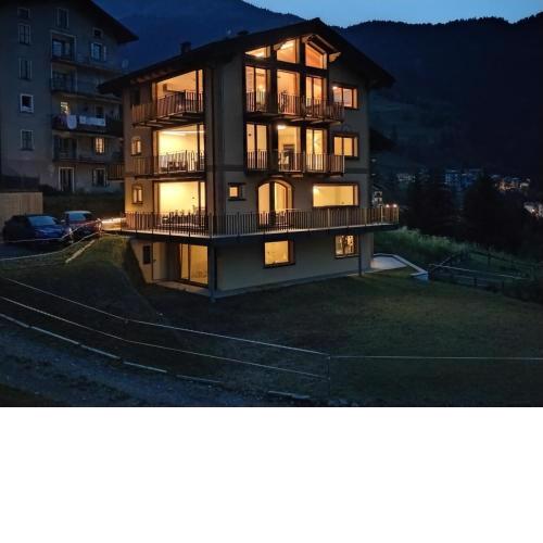 Chalet MAOL Luxury Living