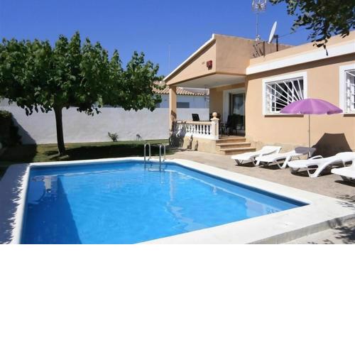 Chalet Marblau 3