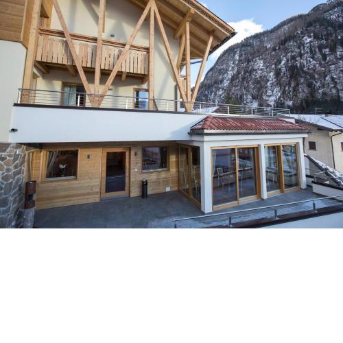 Chalet Marcora