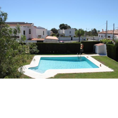 Chalet Margarete