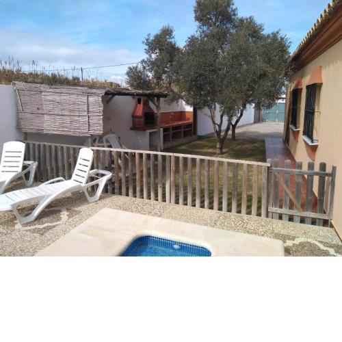 Chalet Mari Carmen