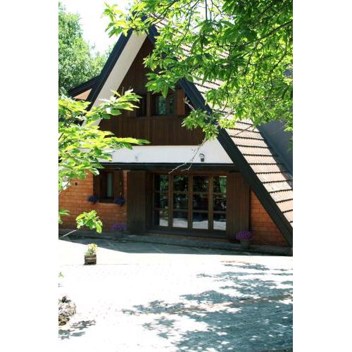 Chalet Maria