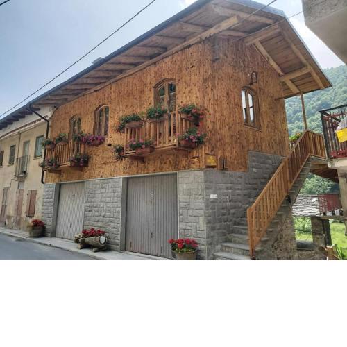 Chalet MariBru