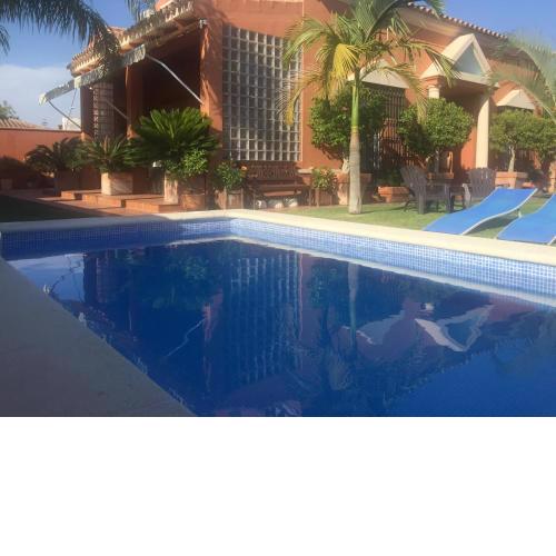Chalet Martin