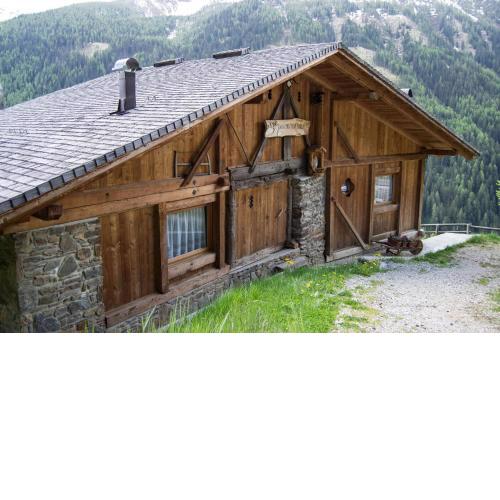 Chalet Mas del Toni
