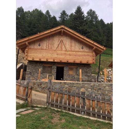 Chalet Masi Stablo Leprotto