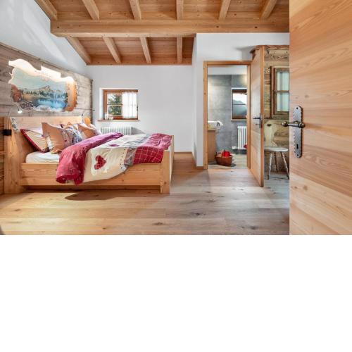 Chalet Masi Stablo Sghirlàt