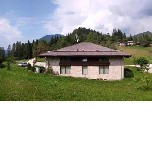 Chalet Maso Fradea Family Resort