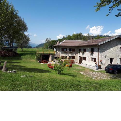 Chalet Maso Pino