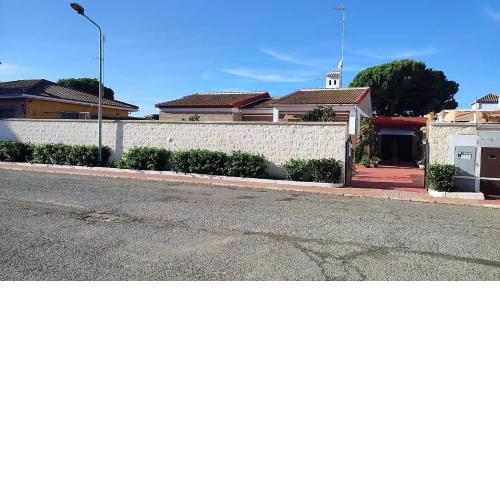 Chalet Matalascañas